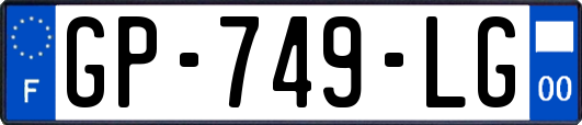 GP-749-LG