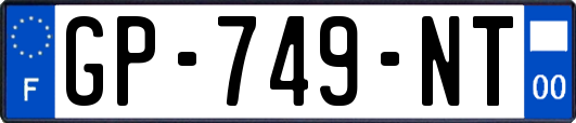 GP-749-NT