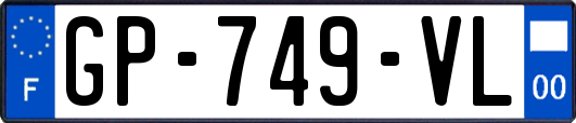 GP-749-VL