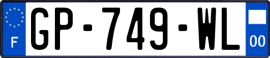 GP-749-WL