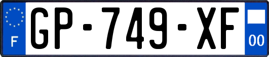 GP-749-XF