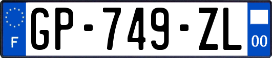 GP-749-ZL