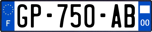 GP-750-AB