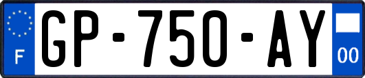 GP-750-AY