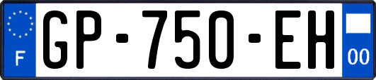 GP-750-EH