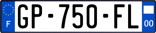 GP-750-FL