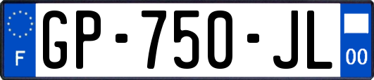 GP-750-JL