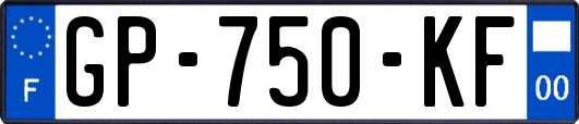 GP-750-KF