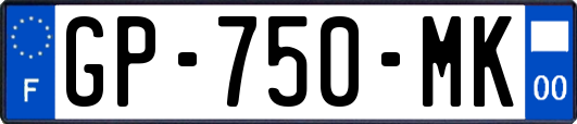 GP-750-MK
