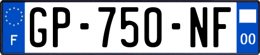 GP-750-NF