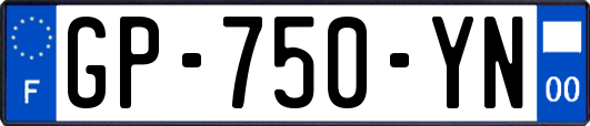 GP-750-YN