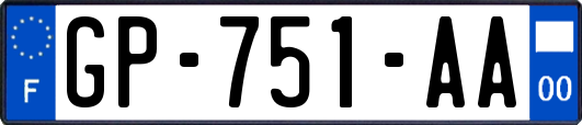 GP-751-AA