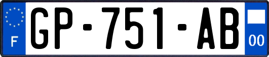 GP-751-AB