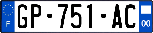 GP-751-AC