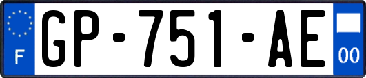 GP-751-AE