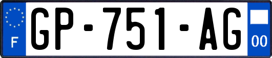 GP-751-AG