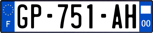 GP-751-AH