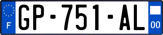 GP-751-AL