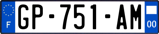 GP-751-AM