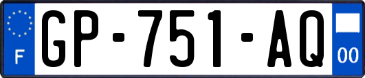 GP-751-AQ