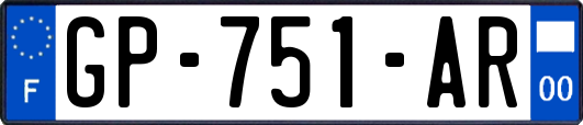 GP-751-AR