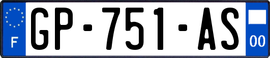GP-751-AS
