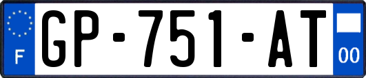 GP-751-AT