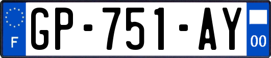 GP-751-AY