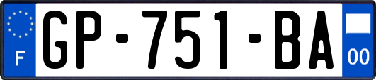 GP-751-BA