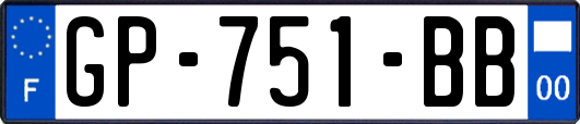 GP-751-BB