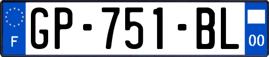 GP-751-BL