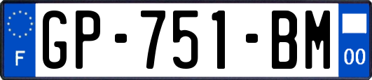 GP-751-BM
