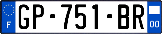 GP-751-BR