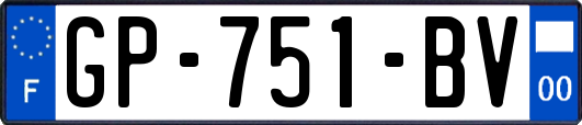 GP-751-BV