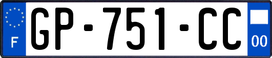 GP-751-CC