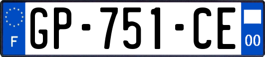 GP-751-CE