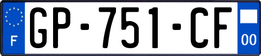 GP-751-CF