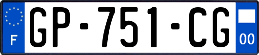 GP-751-CG