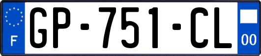 GP-751-CL