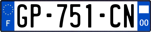 GP-751-CN