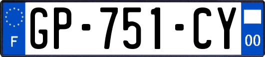 GP-751-CY