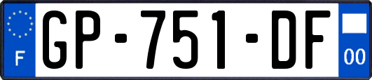 GP-751-DF
