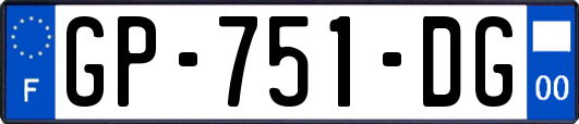 GP-751-DG