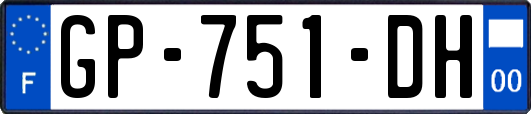 GP-751-DH