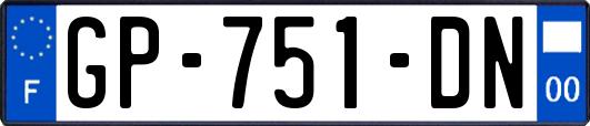 GP-751-DN