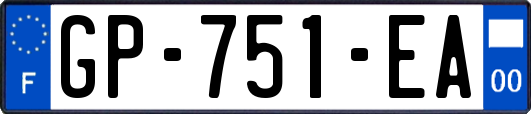 GP-751-EA