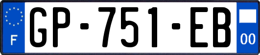GP-751-EB