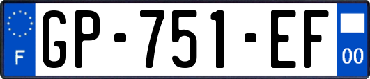 GP-751-EF