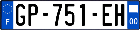 GP-751-EH