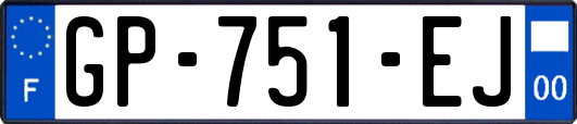 GP-751-EJ